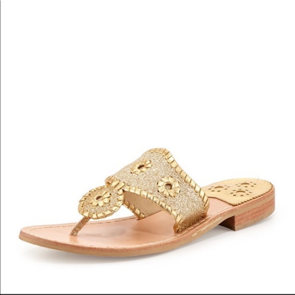 Jack Rogers Sandals